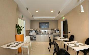 Hotel Aniene 4*, Řím - letecky