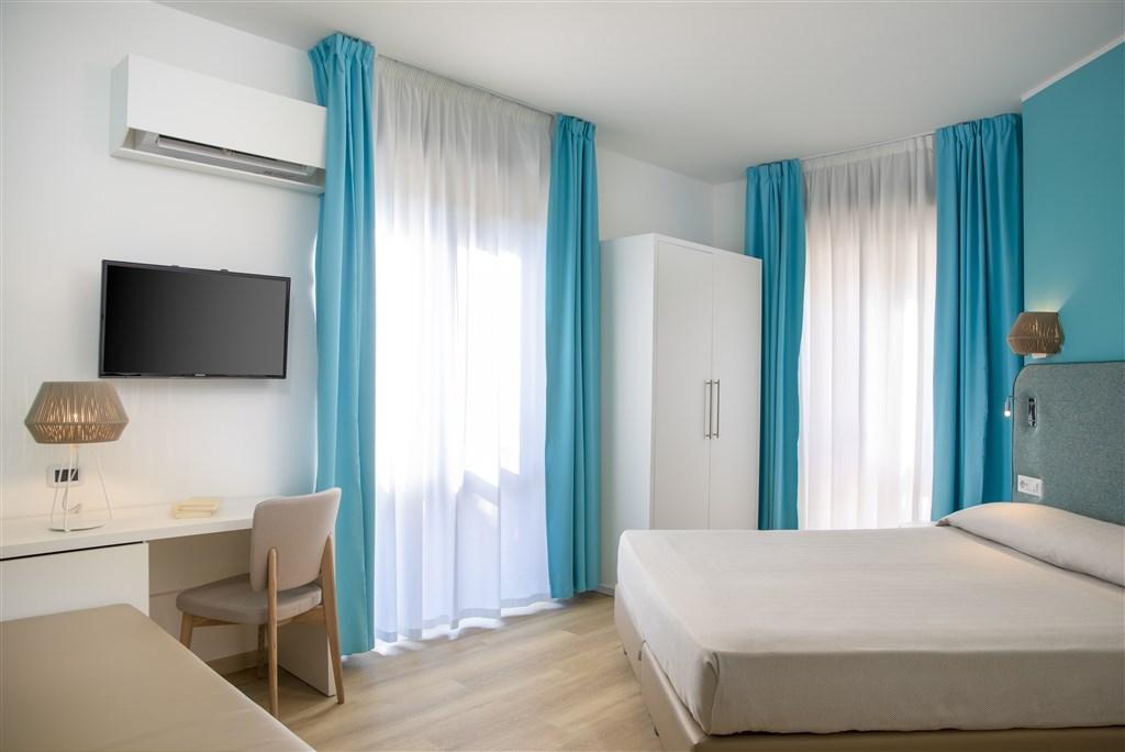 Lu' Hotel Maladroxia – fotka 7