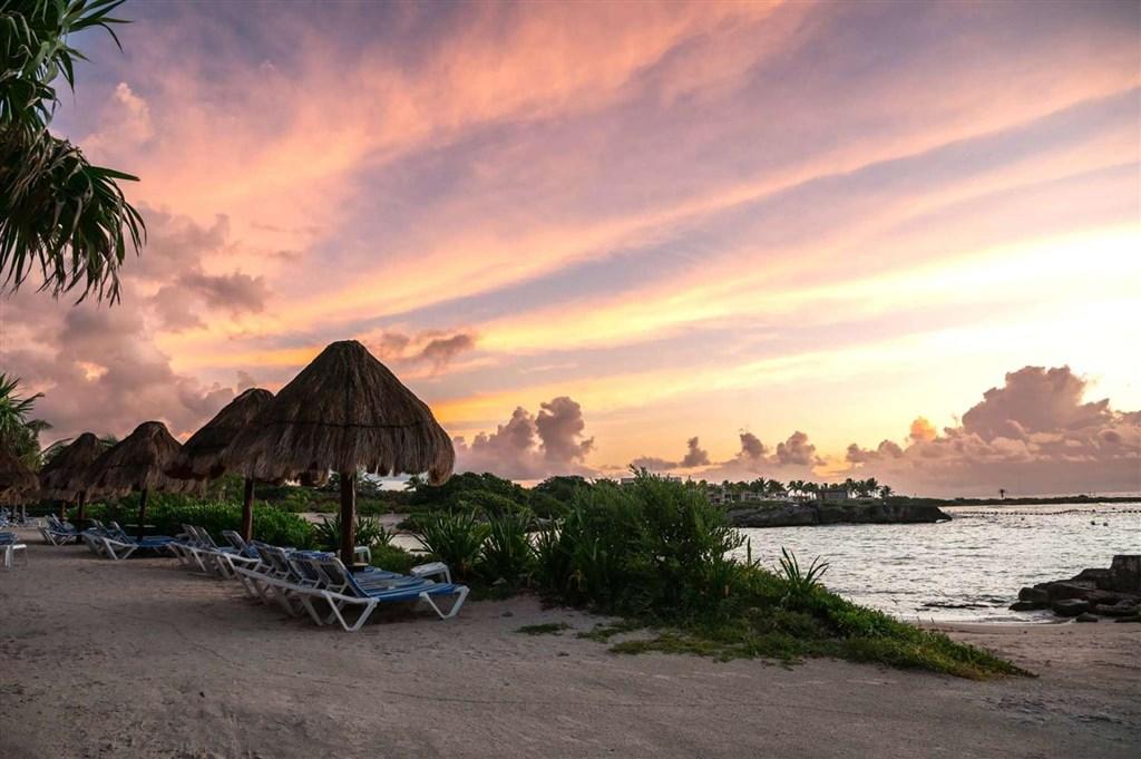 Grand Sirenis Mayan Beach Hotel & Spa – fotka 7