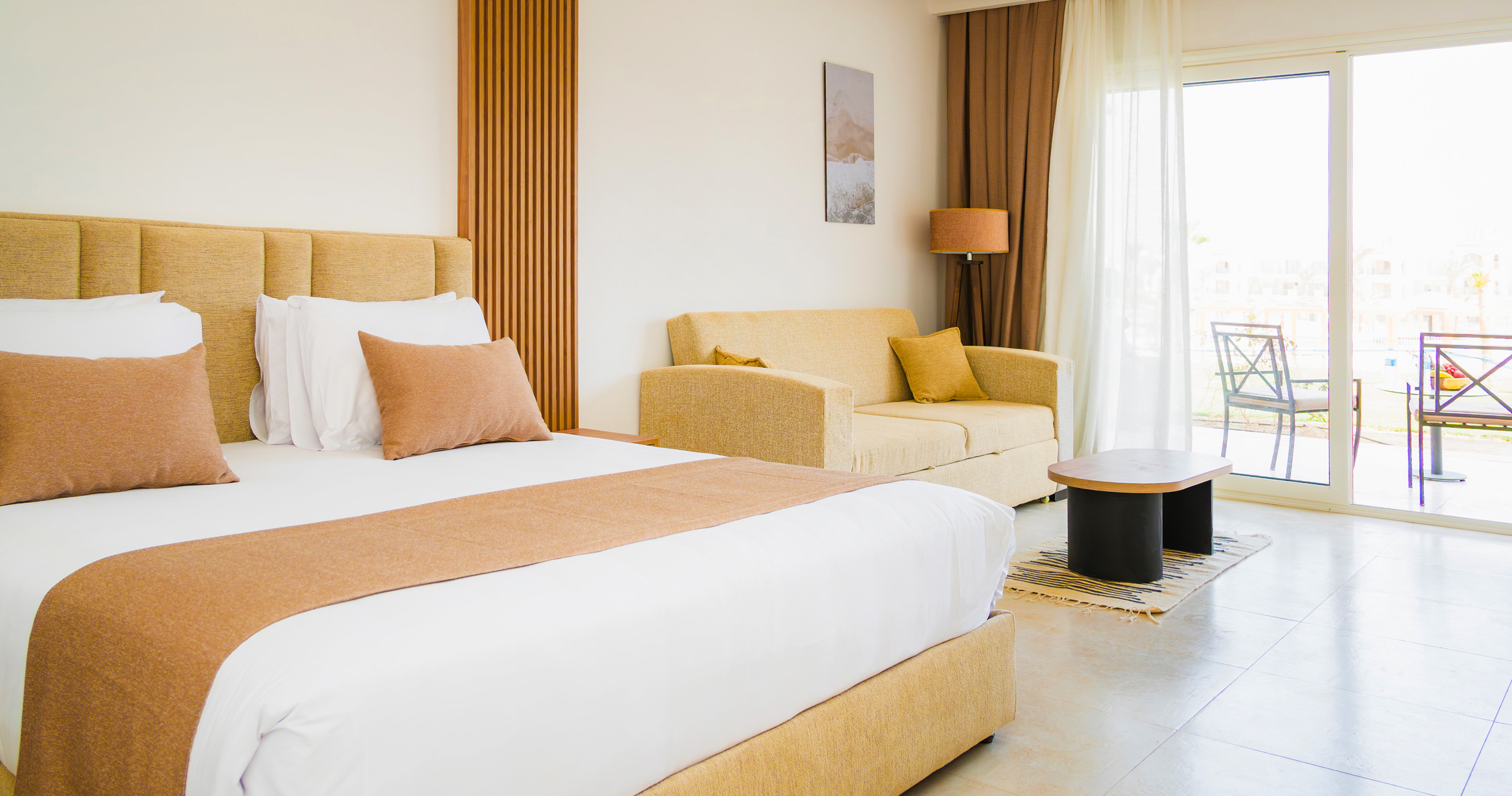 Hotel Sentido Acel Beach Resort Ex. Pensee Royal