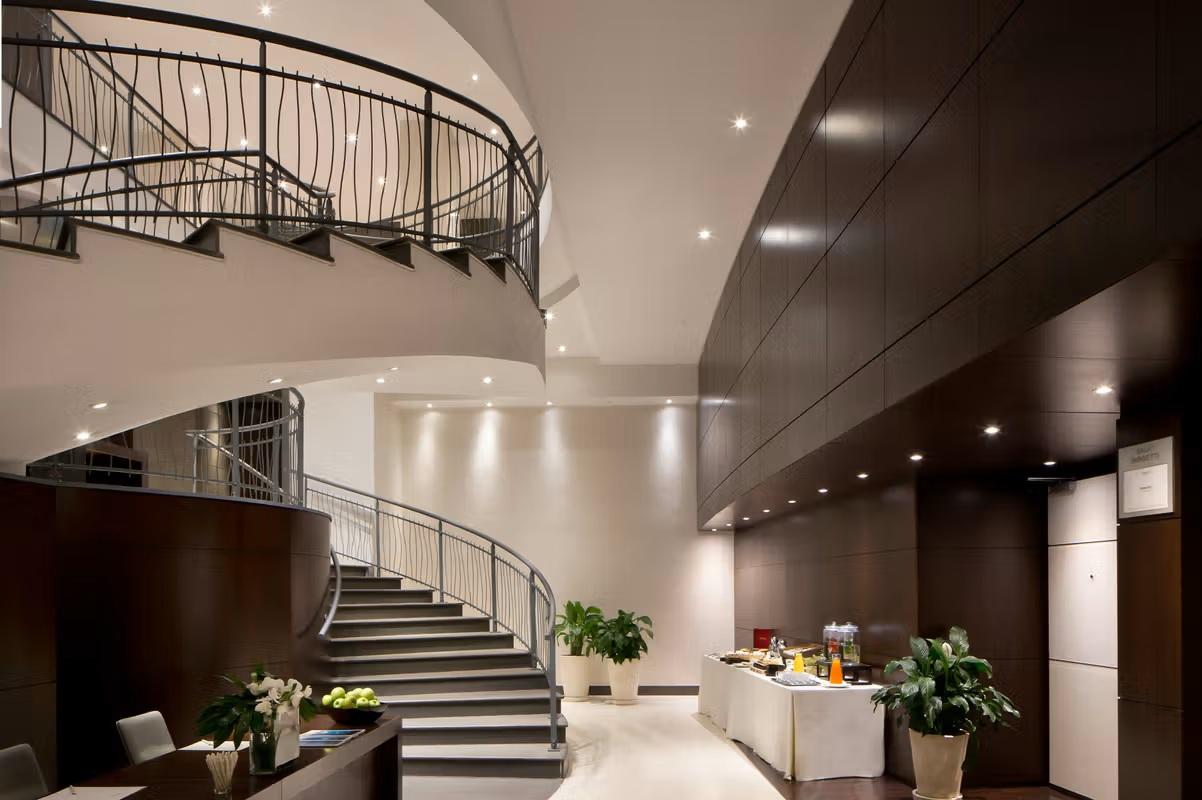 Starhotels Excelsior