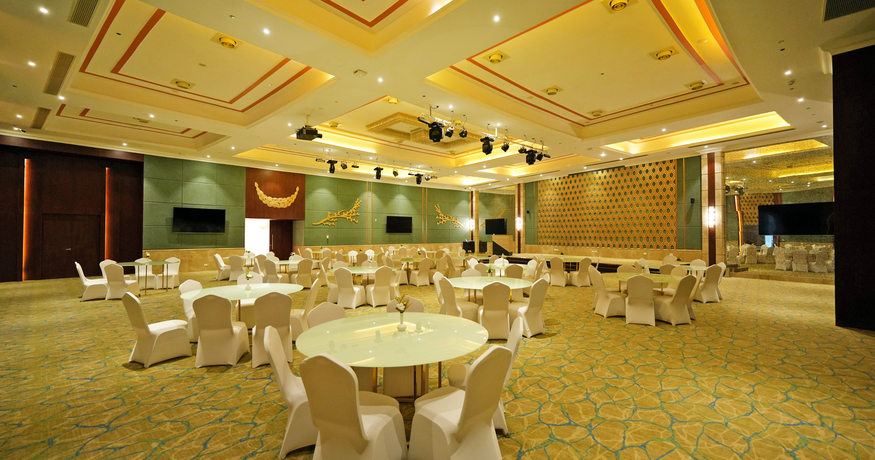 Hotel Gewan White Beach Resort Ex. Tolip Resort Paradise