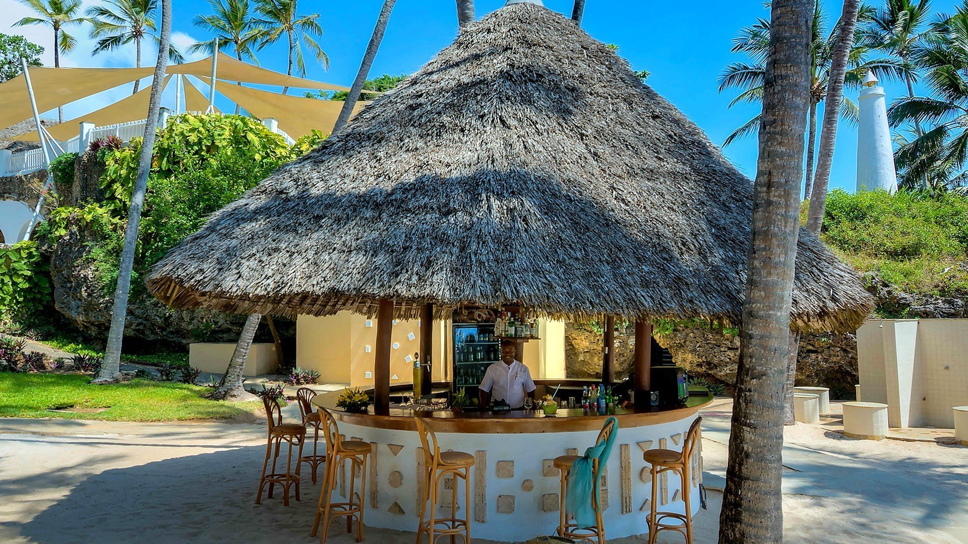 Diamonds Leisure Beach