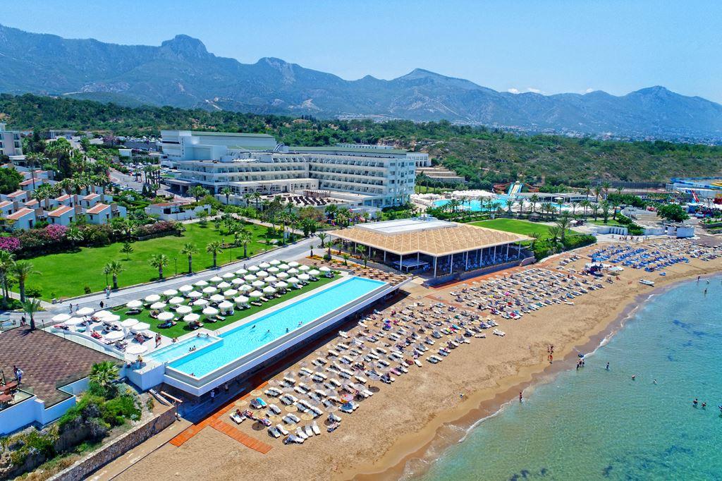 Acapulco Resort Convention SPA Hotel – fotka 3