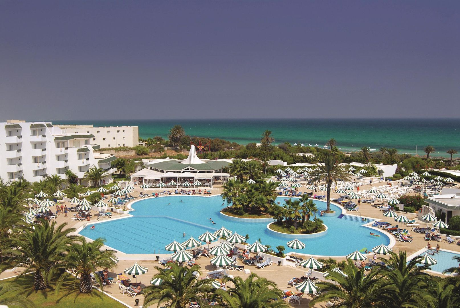 One Resort El Mansour – fotka 1