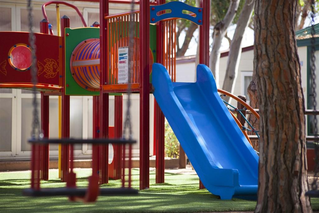 Camping Village Baia Blu La Tortuga