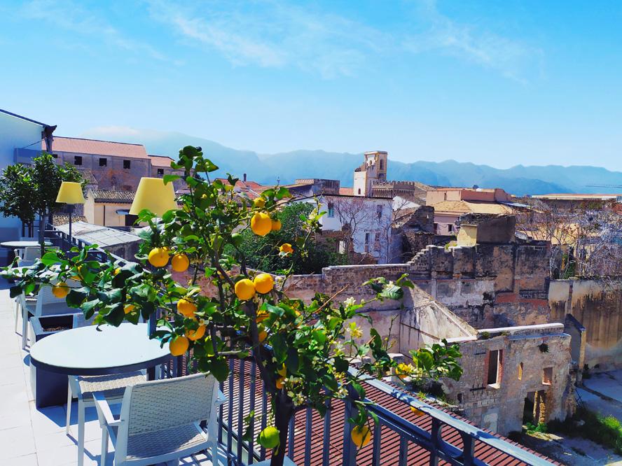 Porta Felice