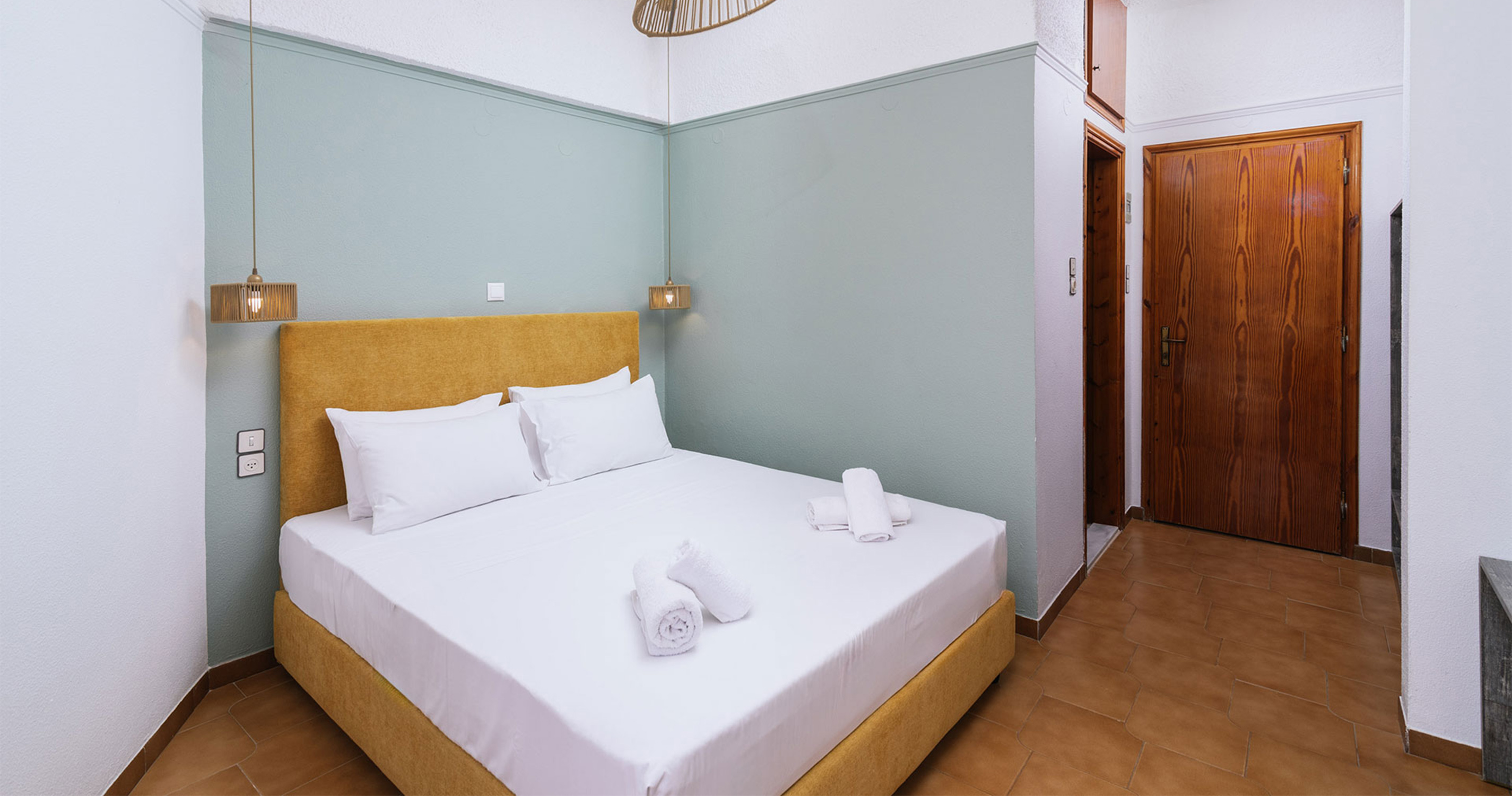 Hotel Elea Terra