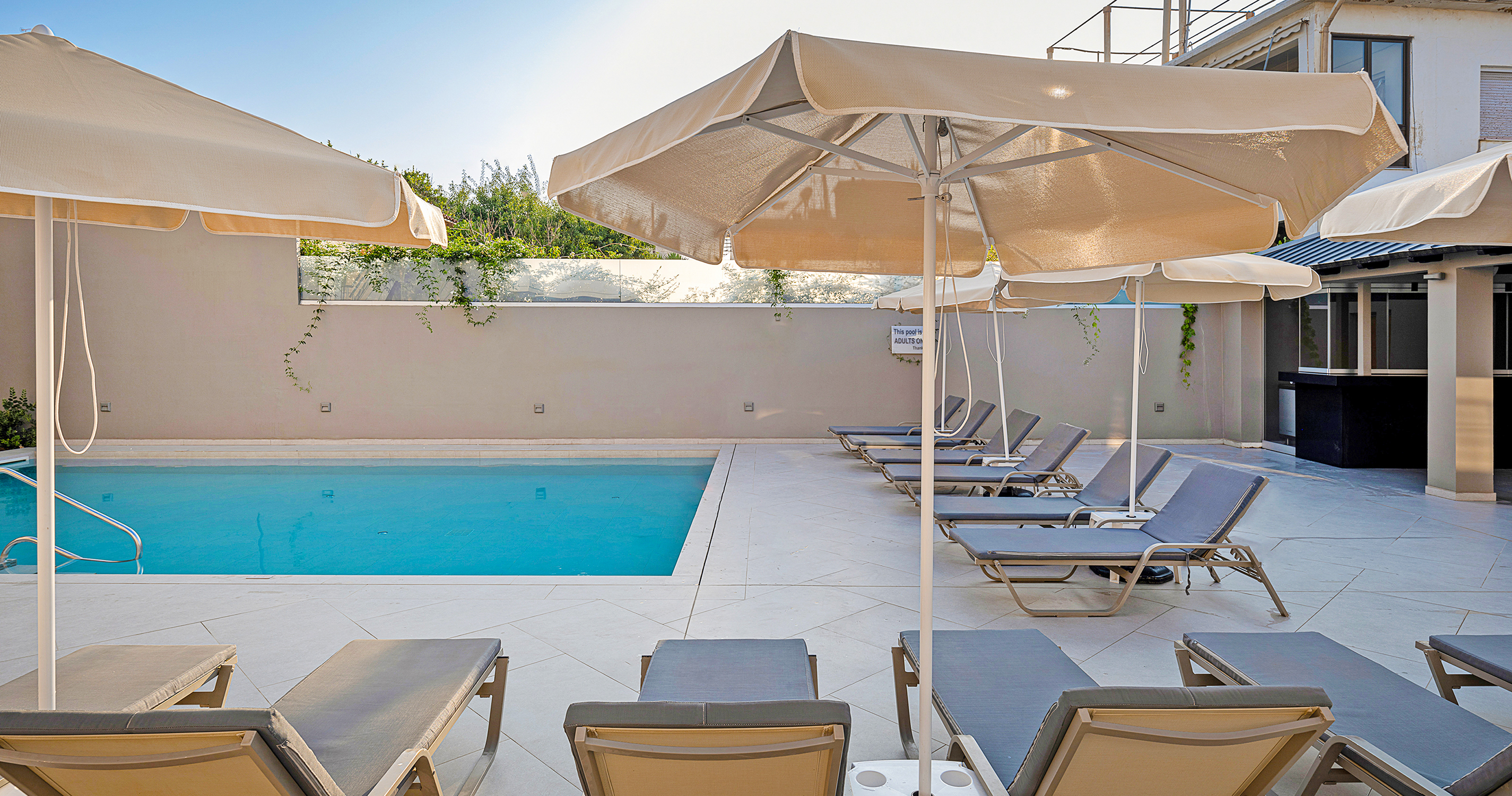 Hotel Porto Platanias Village Resort