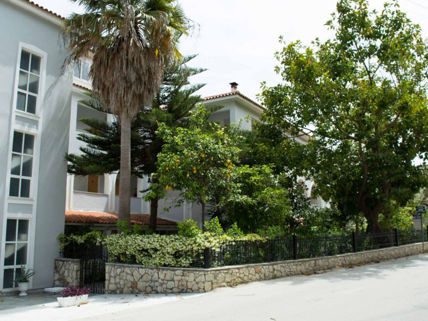 Paradise Beach – fotka 4