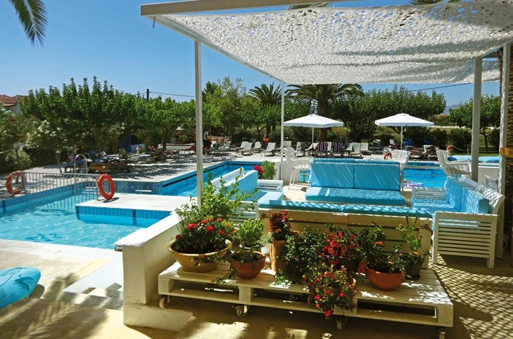 Sirocco Hotel