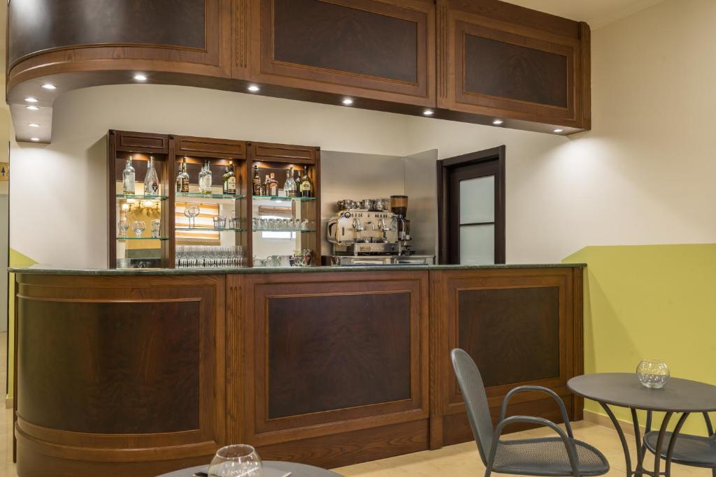 Orizzonte Hotel Letojanni