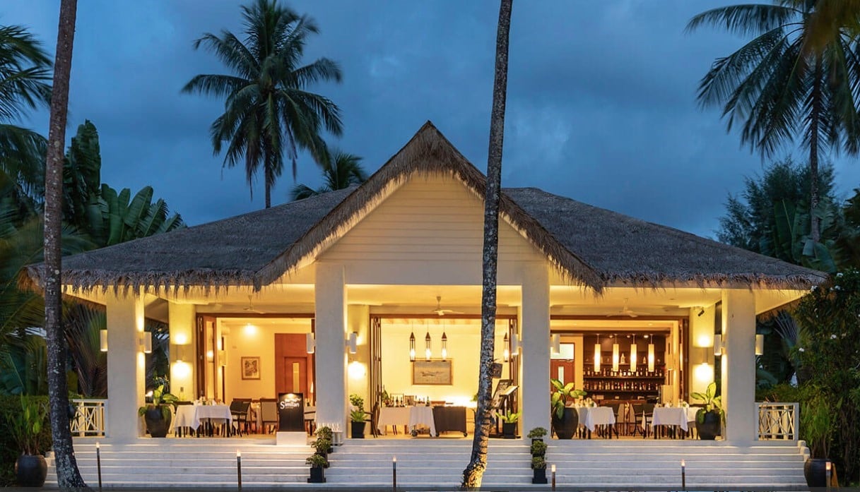 Obrázek hotelu Kantary Beach Villa And Suites Khao Lak