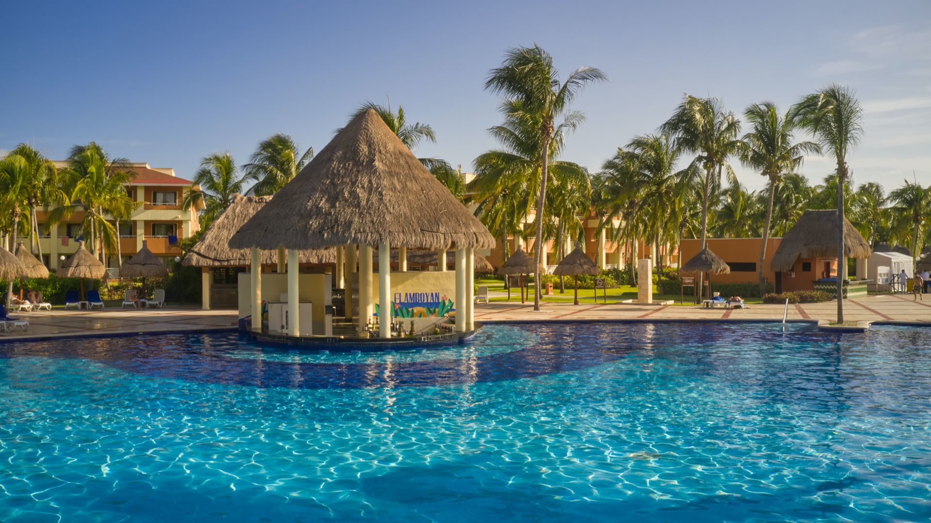 Grand Bahia Principe Coba