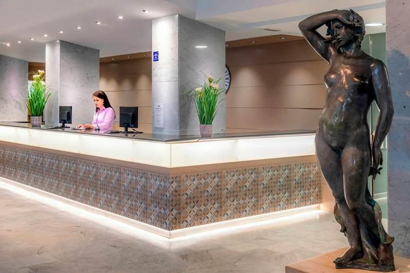 4R Salou Park Resort I