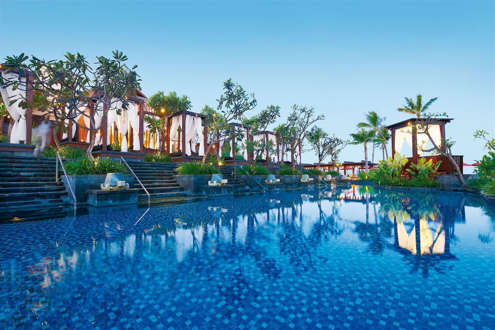 The St. Regis Bali Resort – fotka 3