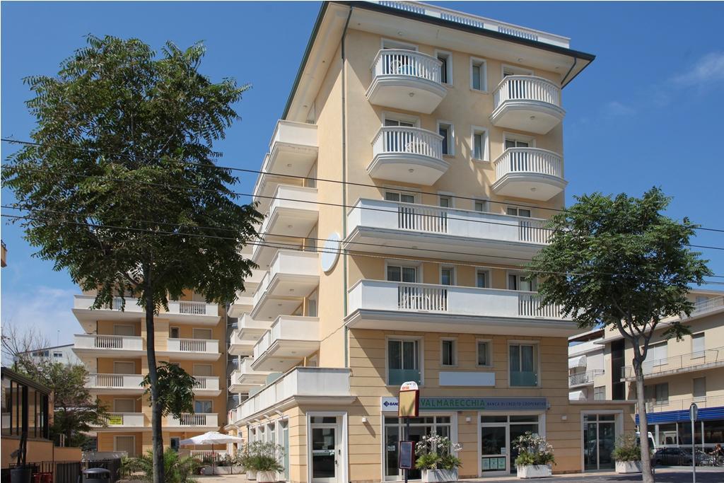Residence T2