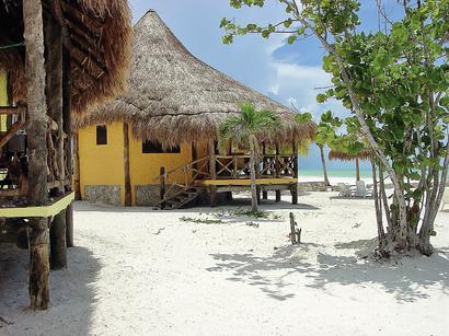 mexiko holbox