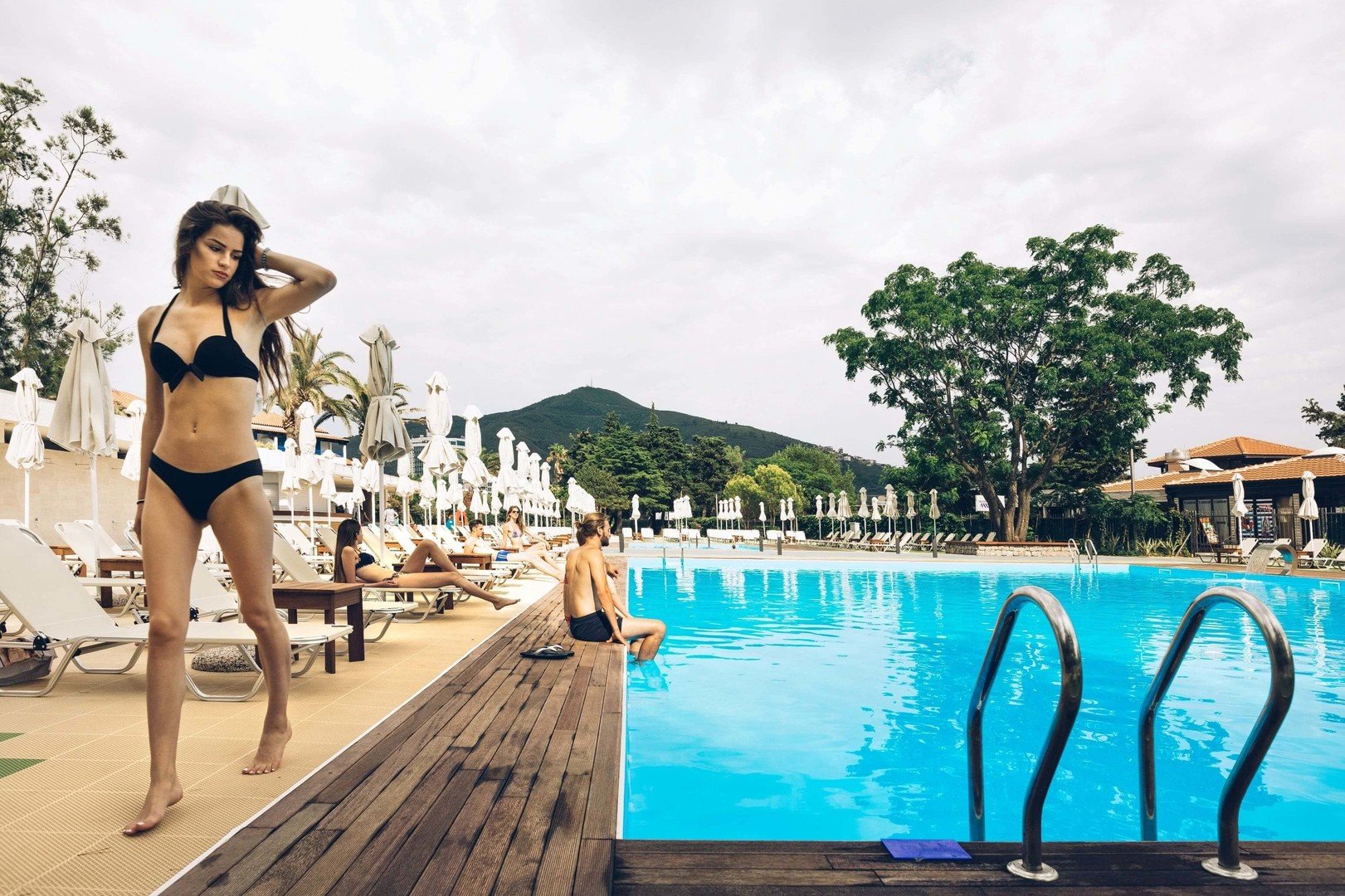 Hotel Aleksandar
