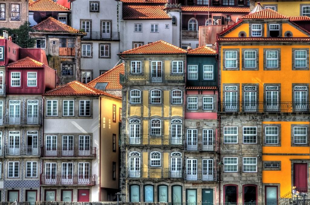 Porto – Město Mostů A Vína