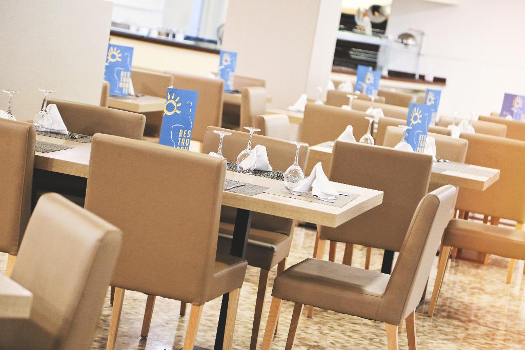 Ohtels Villa Dorada