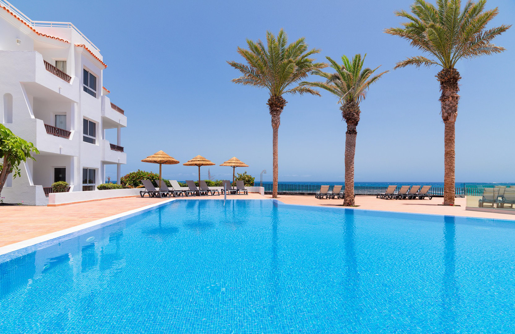 Obrázek hotelu Barcelo Fuerteventura Royal Level - ..