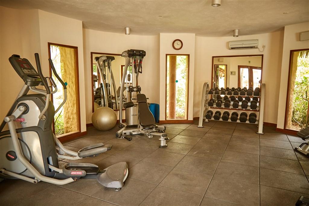 Pinewood Beach Resort & Spa
