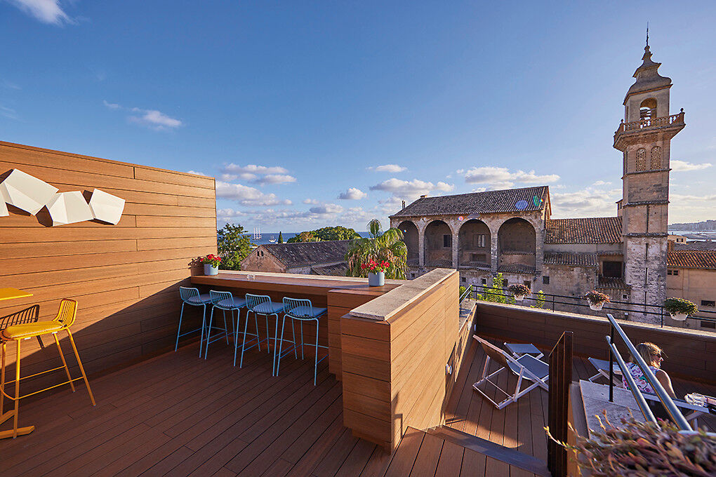 Santa Clara Urban Hotel & Spa – fotka 8