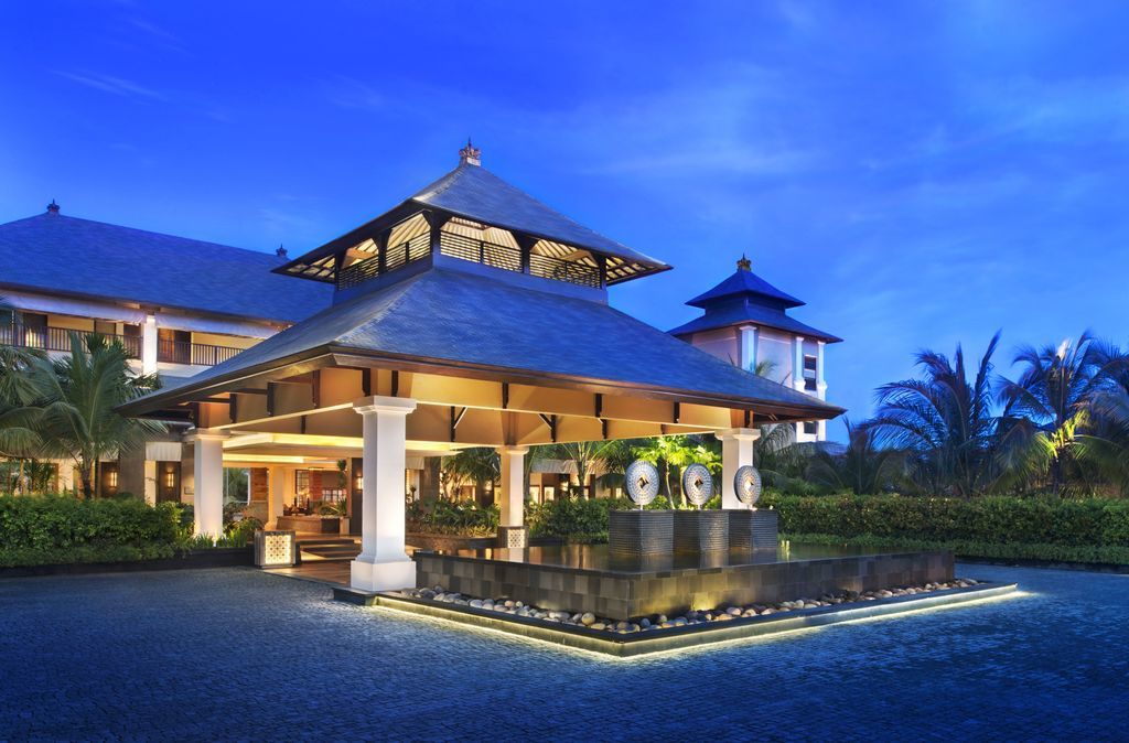 The St. Regis Bali Resort – fotka 5