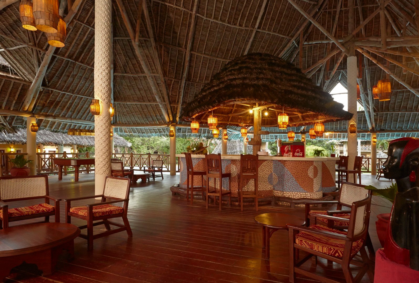 Neptune Palm Beach Boutique Resort & Spa