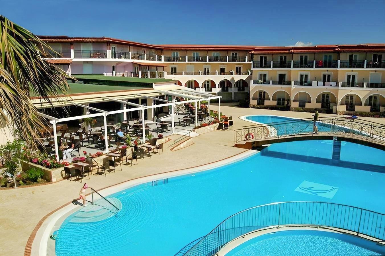 Majestic Hotel and Spa