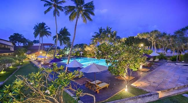 Obrázek hotelu Avani Bentota Resort & Spa