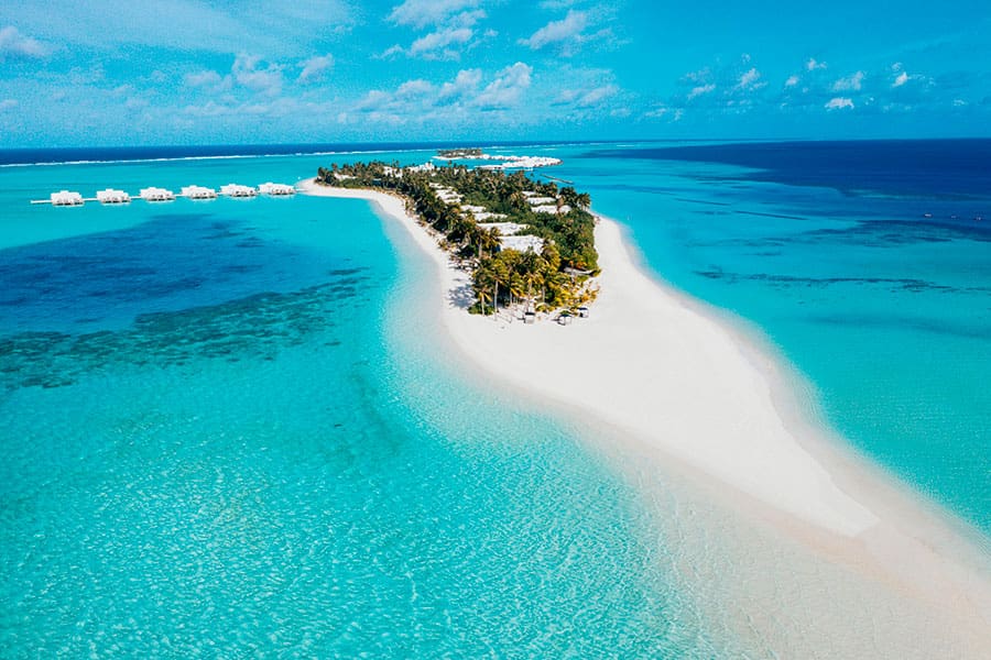 RIU Atoll – fotka 5