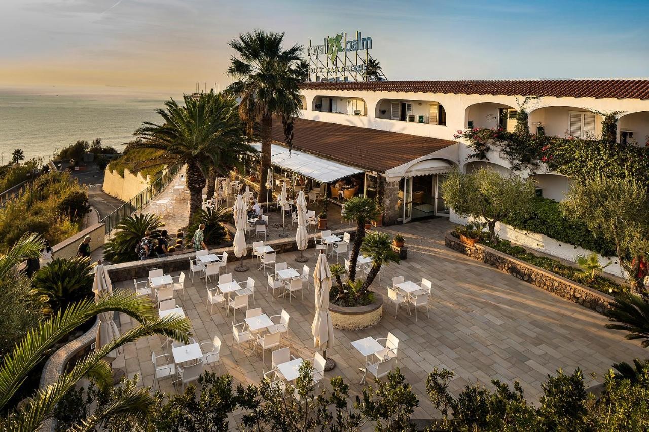 Royal Palm Hotel Terme