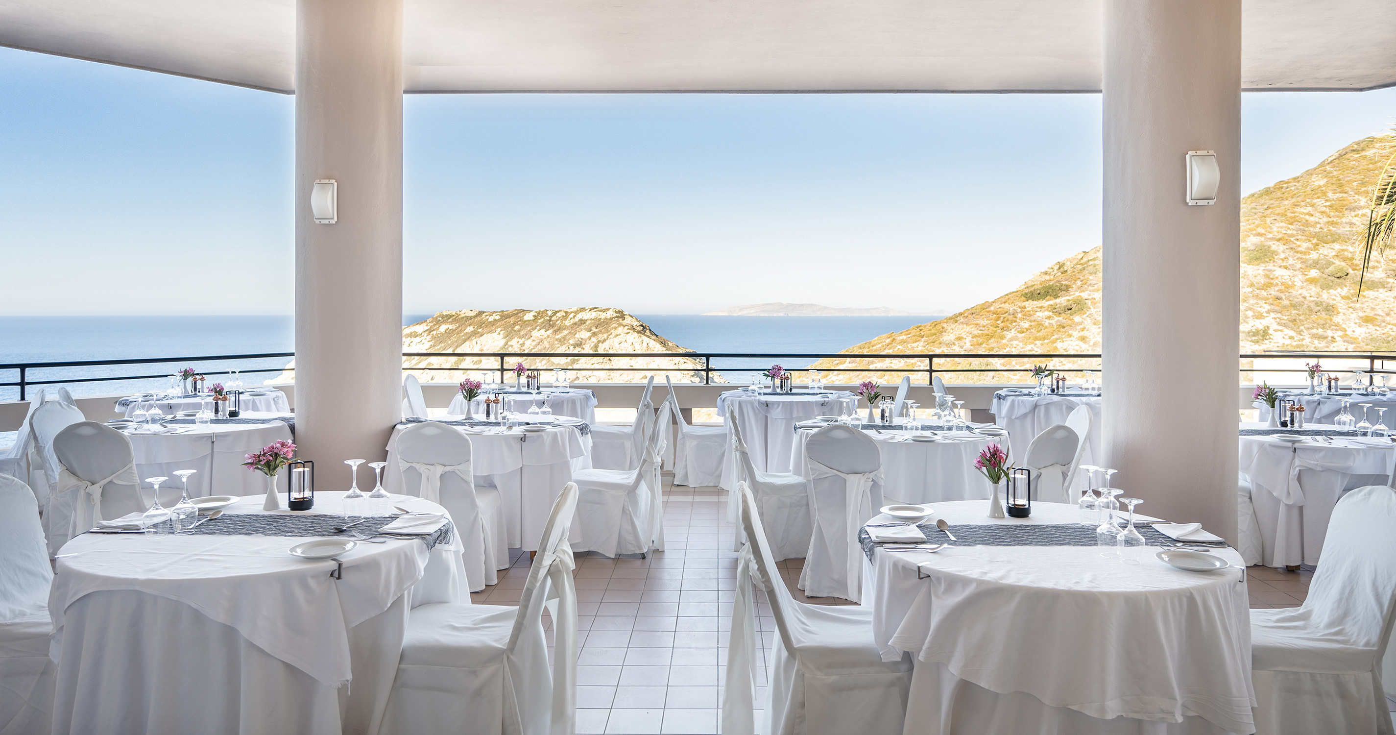 Hotel Athina Palace Resort & Spa