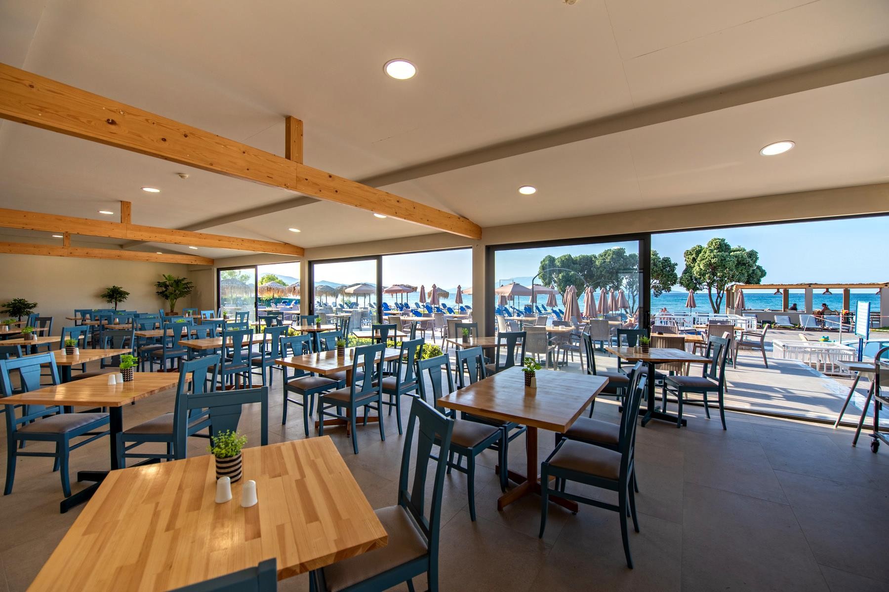 Alykanas Beach Grand Hotel by Zante Plaza – fotka 5