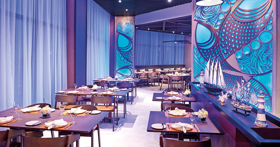 Wyndham Garden Ajman Corniche – fotka 10