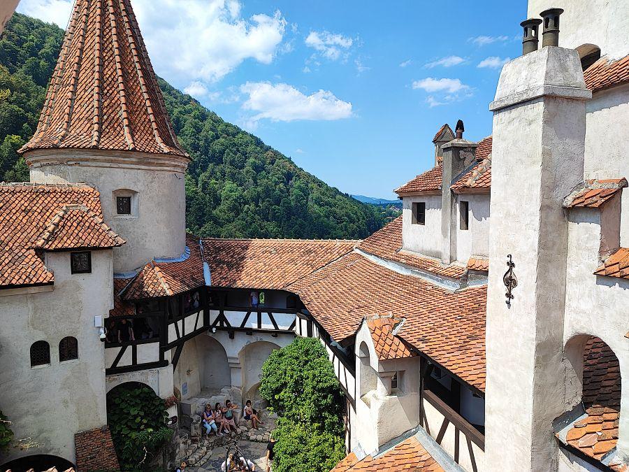 To Nejlepší Z Rumunska + Salina Turda + Jízda Průsmykem Transfagarasan