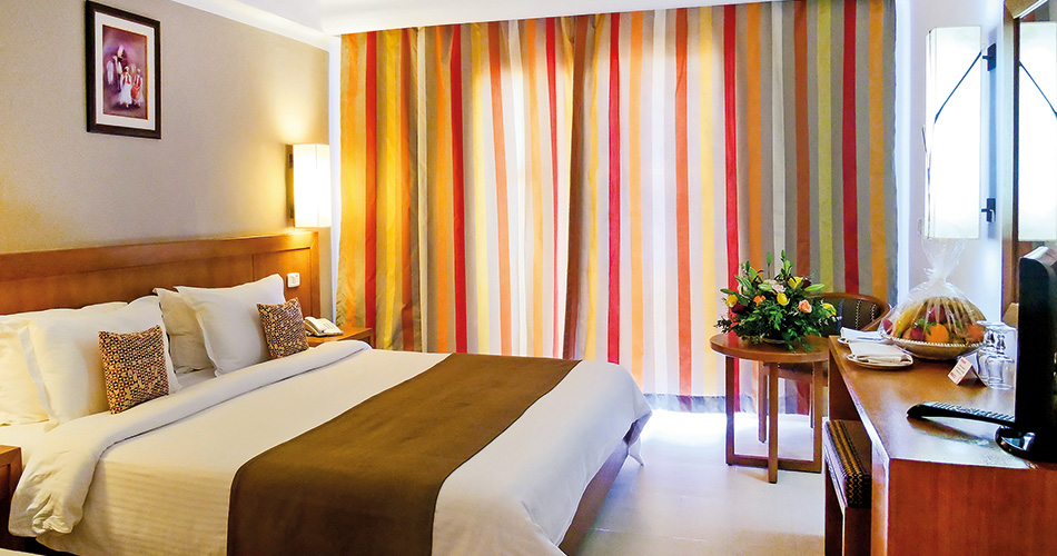 Hotel Golf Beach Djerba