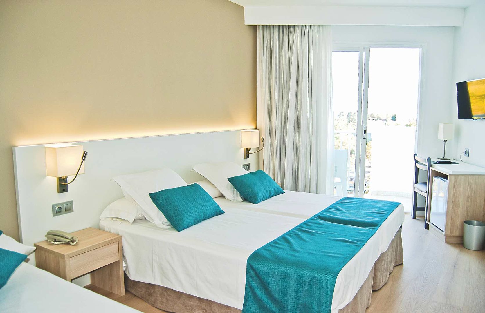 BQ Delfín Azul Hotel – fotka 3