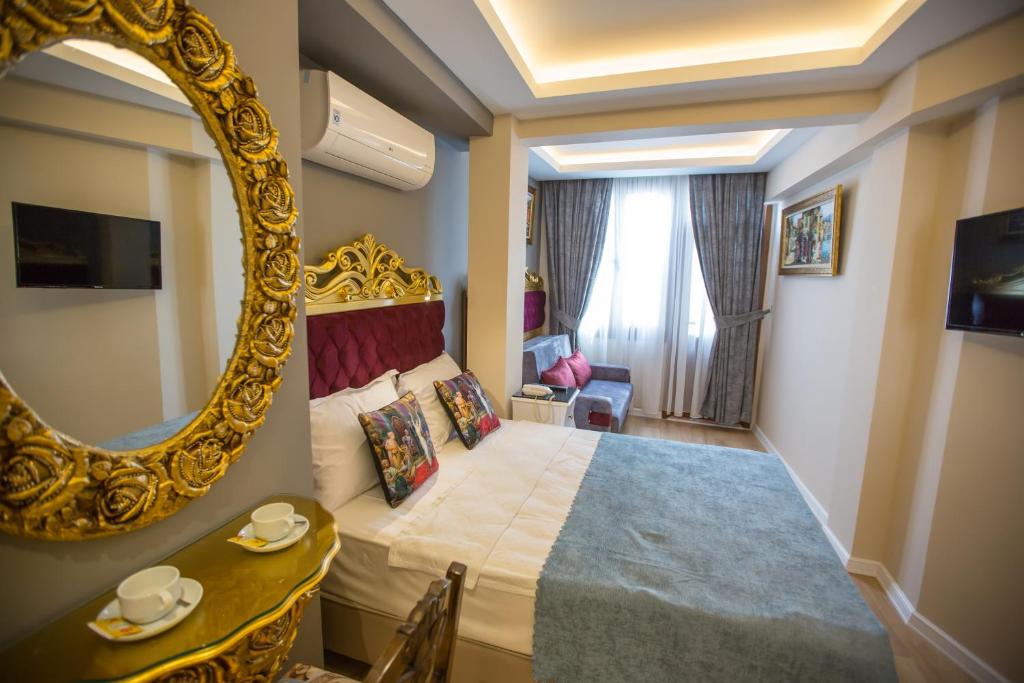 ATLANTIS ROYAL HOTEL – fotka 2