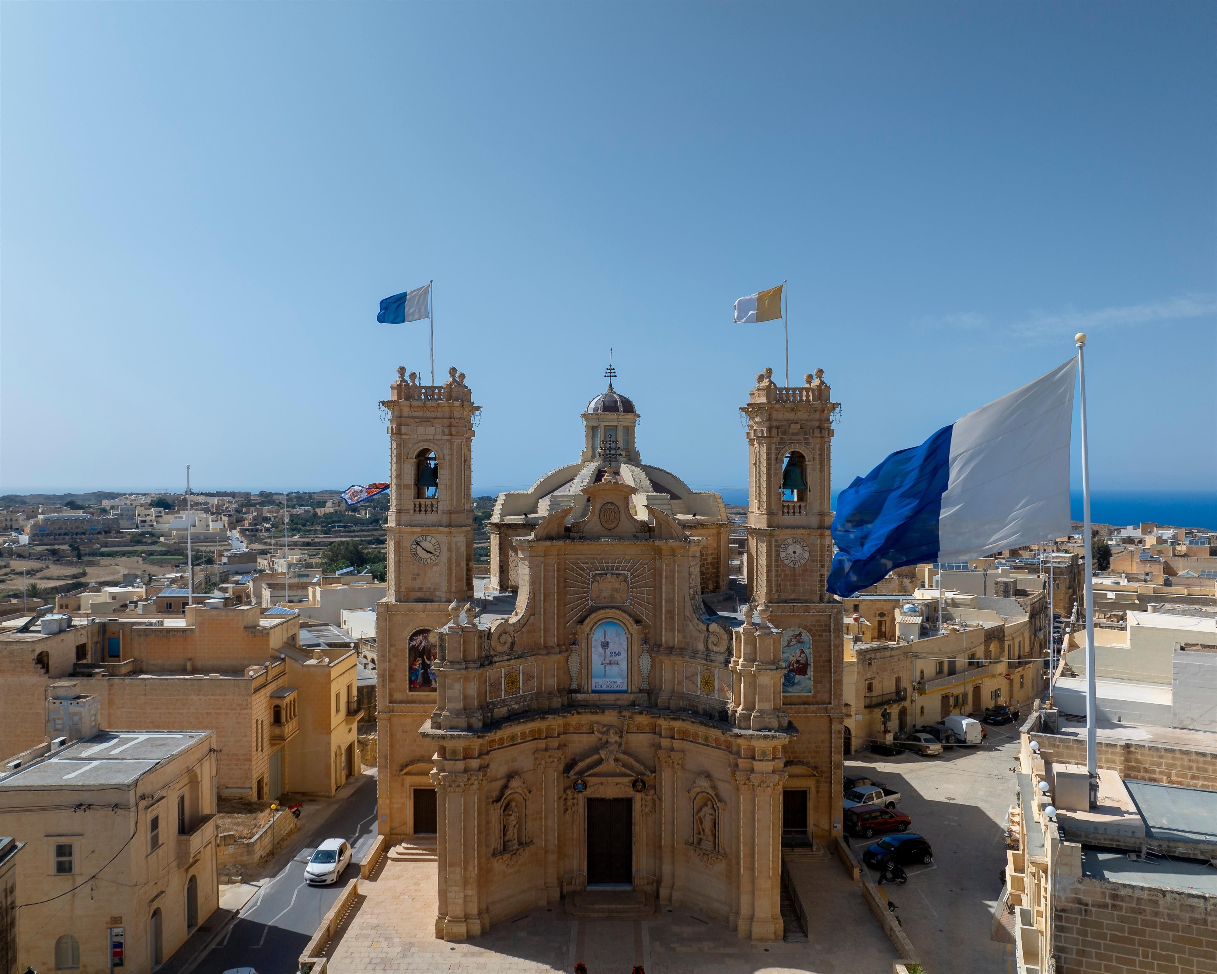 Neobjevené krásy ostrovů Malta a Gozo – 5 nocí