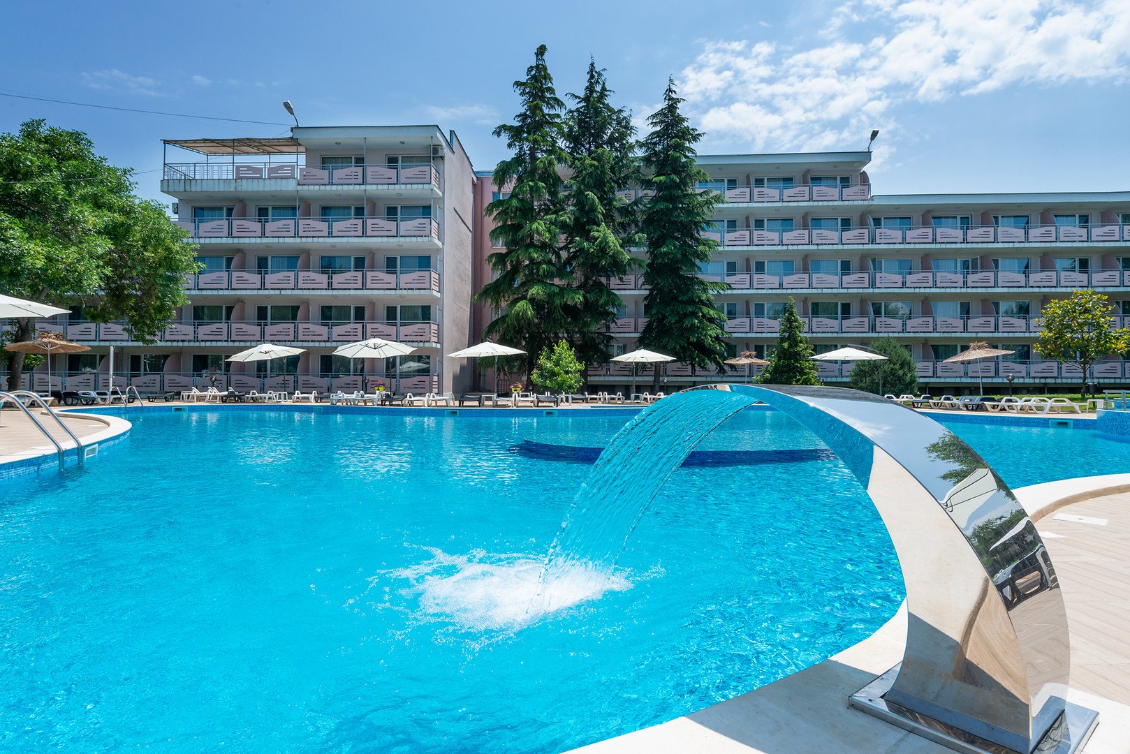 Hotel Belica