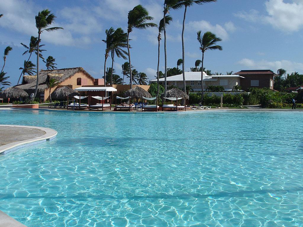 Punta Cana Princess All Suites Resort & Spa – fotka 9