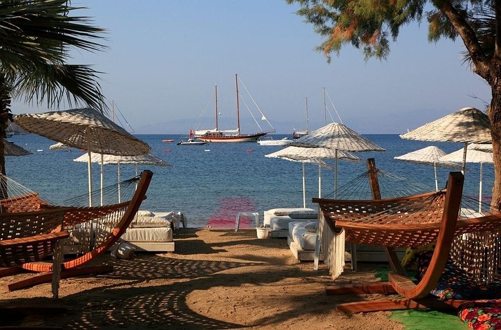 Okaliptus Hotel