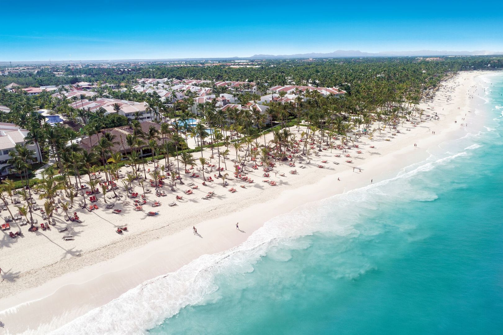 Occidental Punta Cana – fotka 7