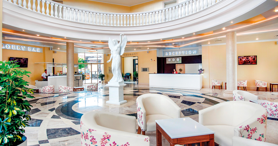 Hotel Rome Palace Deluxe
