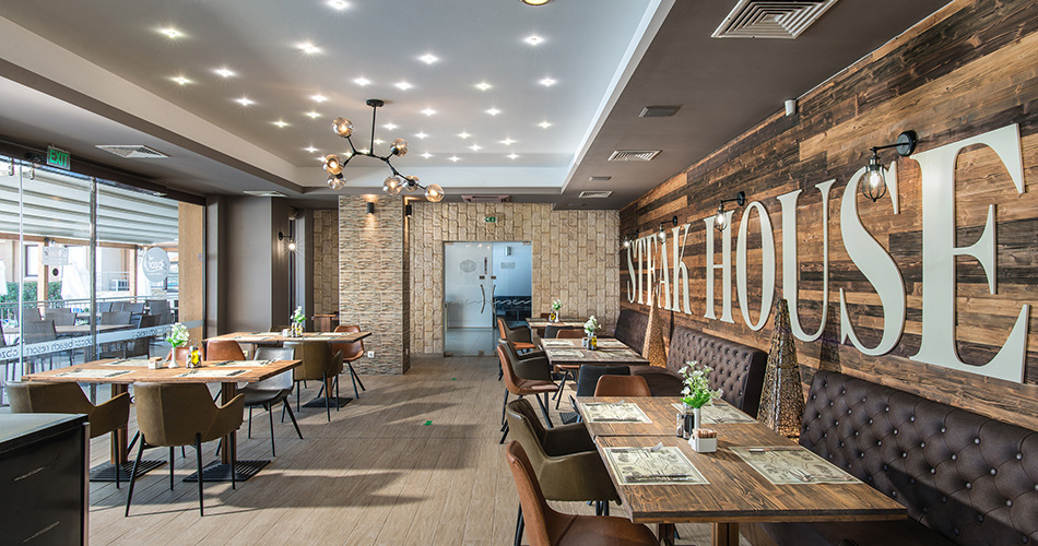Hotel Obzor Beach