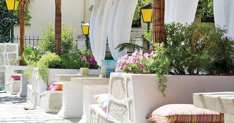 Sirena Beach Hotel