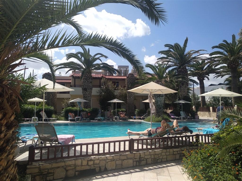 Maravel Land Beach Hotel – fotka 3